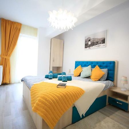 Korona Studio Braşov Esterno foto