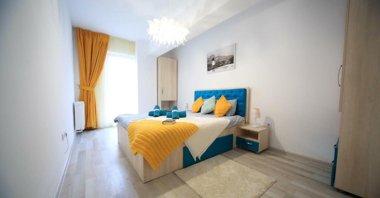 Korona Studio Braşov Esterno foto