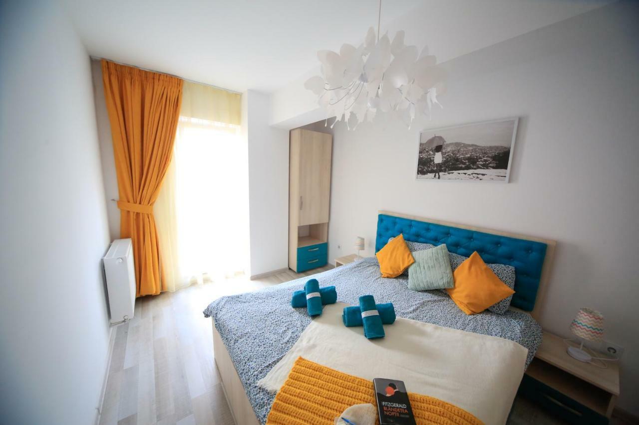 Korona Studio Braşov Esterno foto