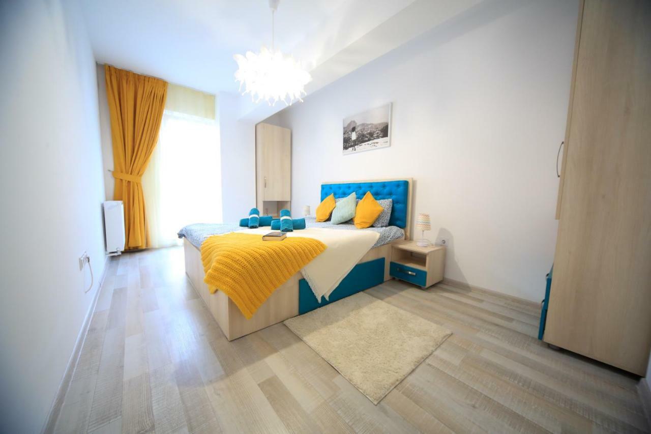 Korona Studio Braşov Esterno foto