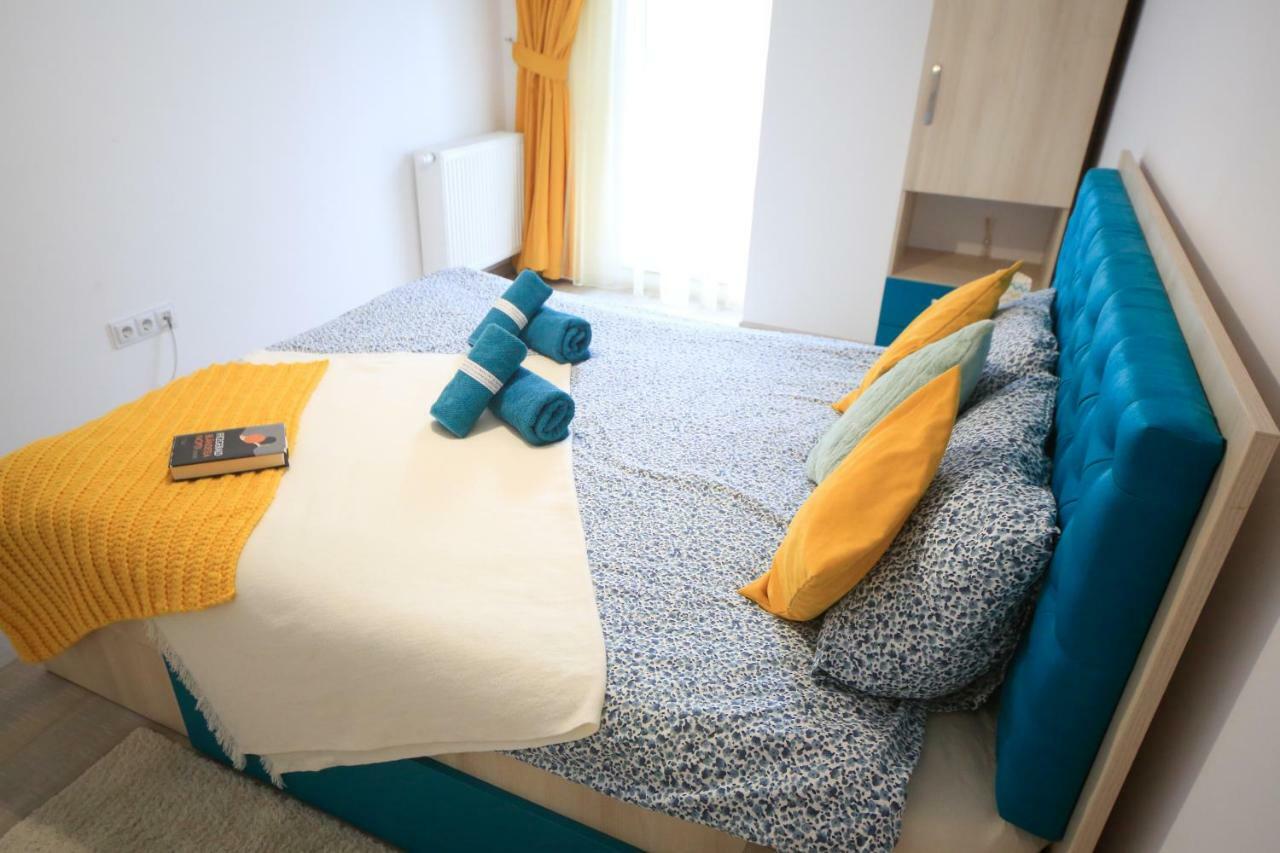 Korona Studio Braşov Esterno foto