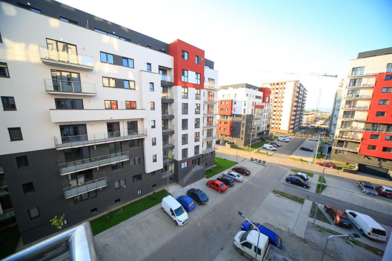 Korona Studio Braşov Esterno foto