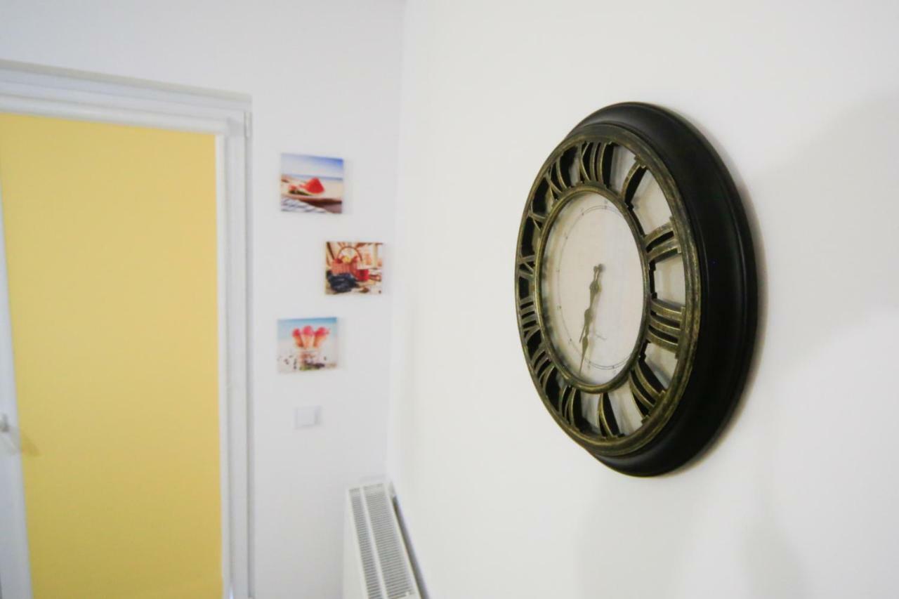 Korona Studio Braşov Esterno foto