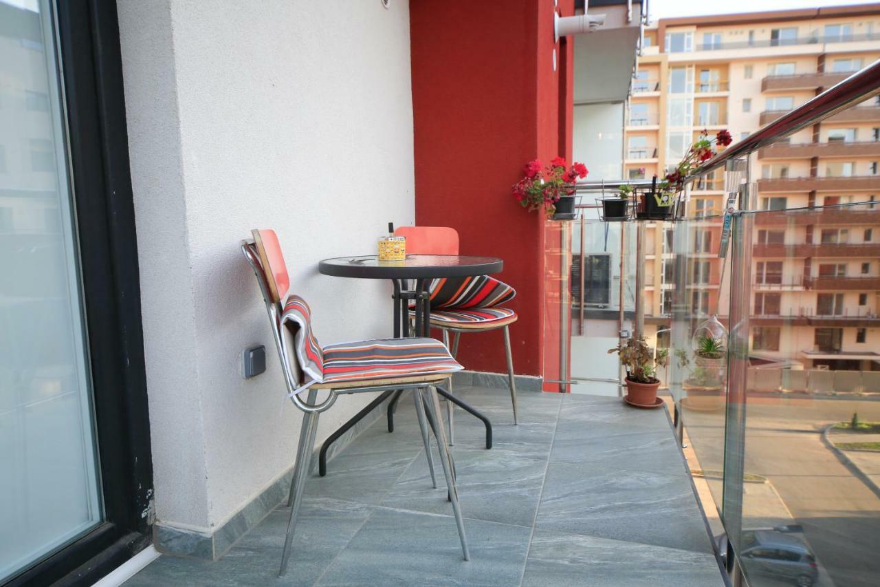 Korona Studio Braşov Esterno foto