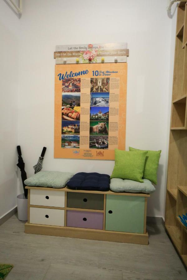 Korona Studio Braşov Esterno foto