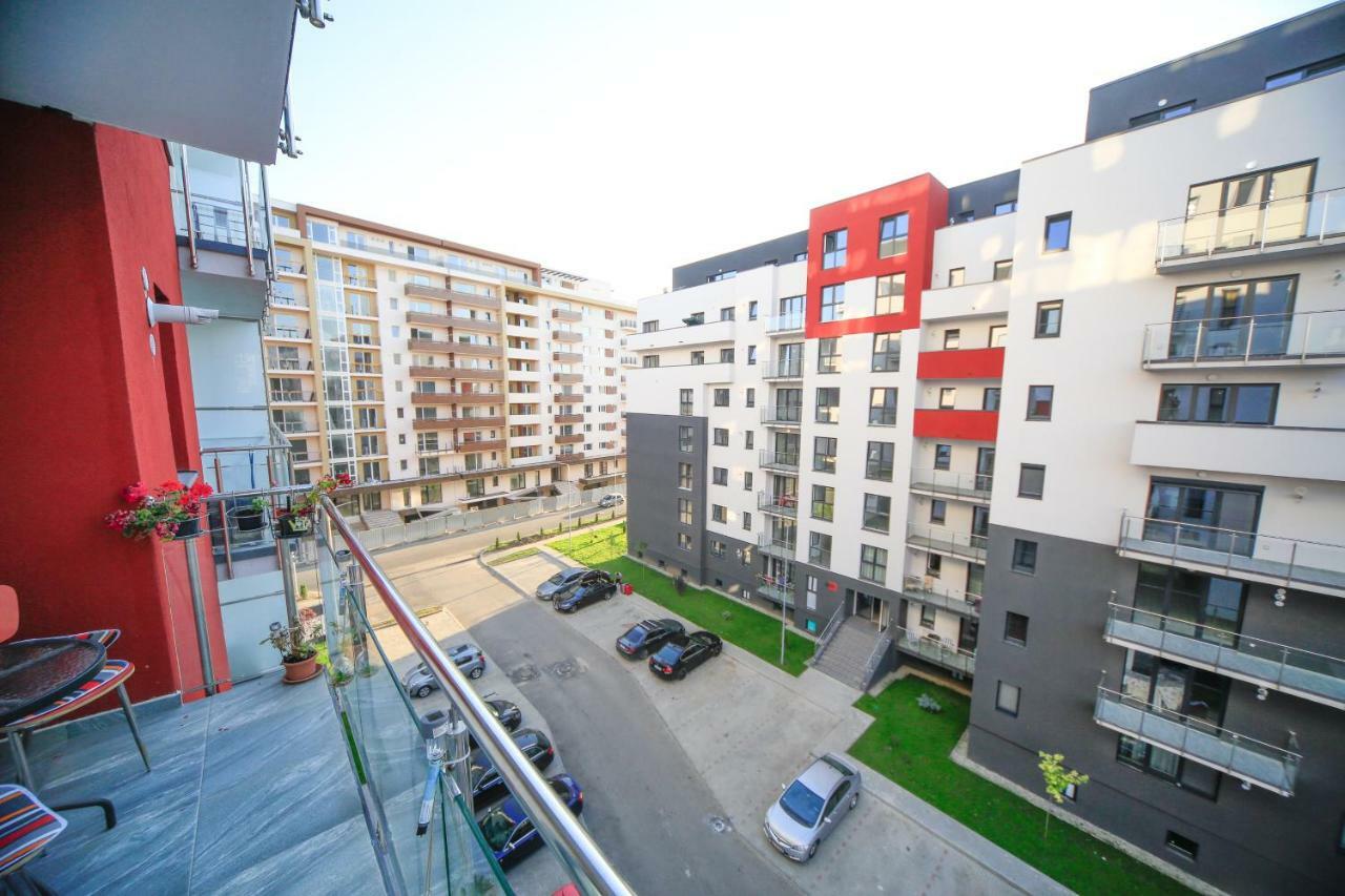 Korona Studio Braşov Esterno foto