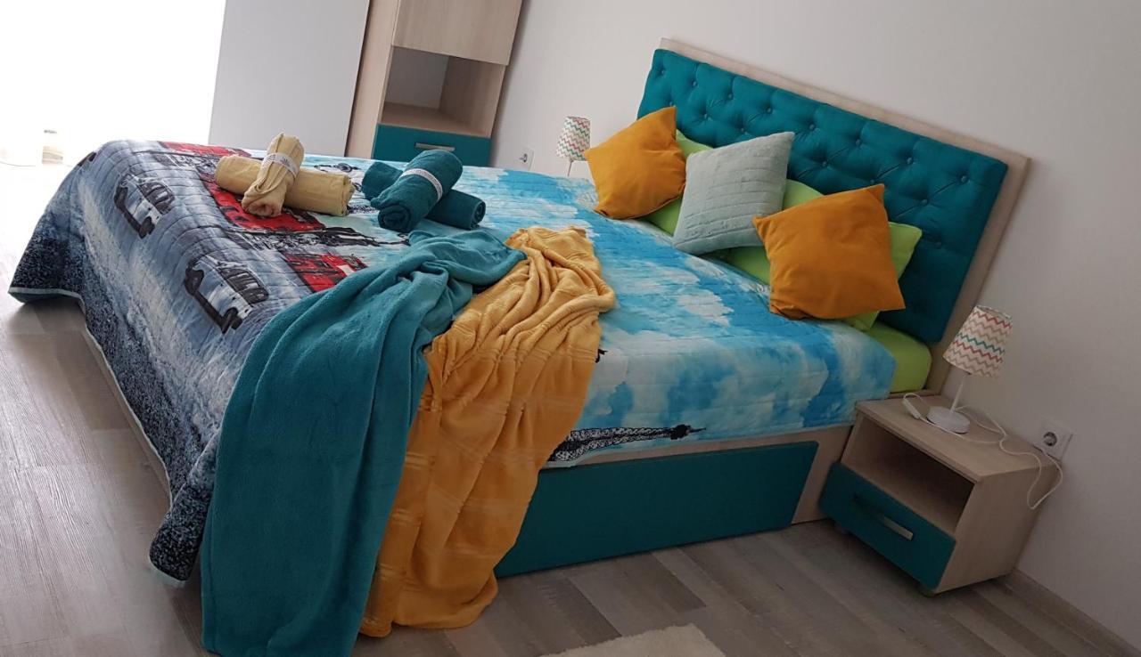 Korona Studio Braşov Esterno foto