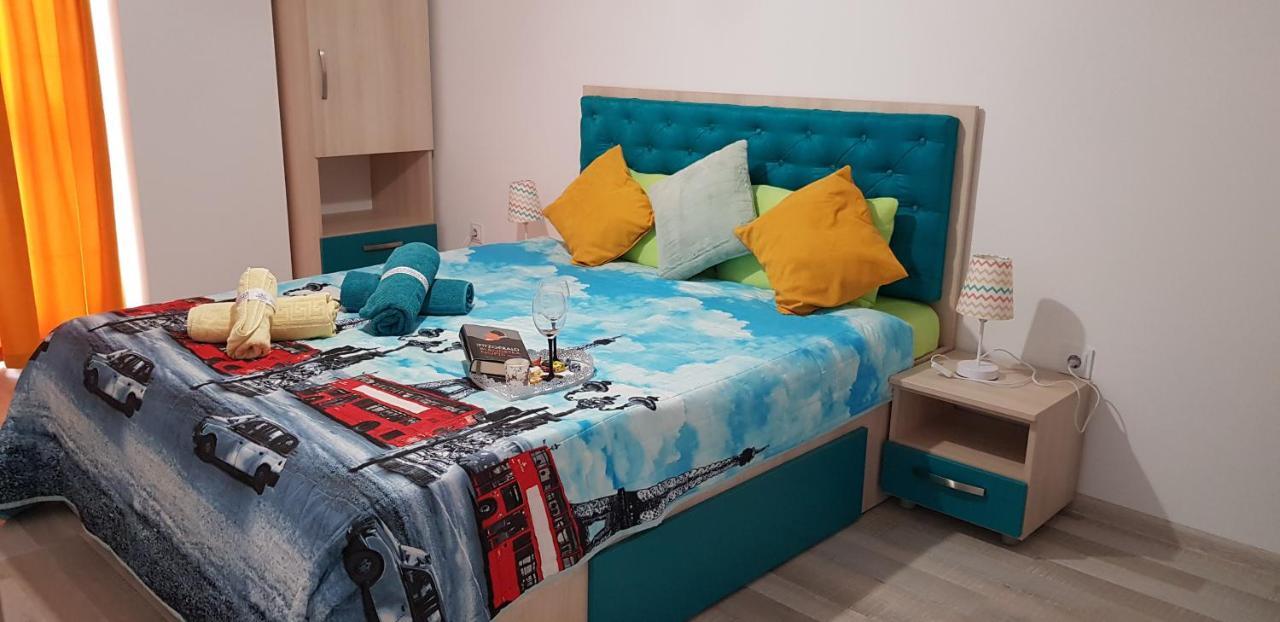 Korona Studio Braşov Esterno foto
