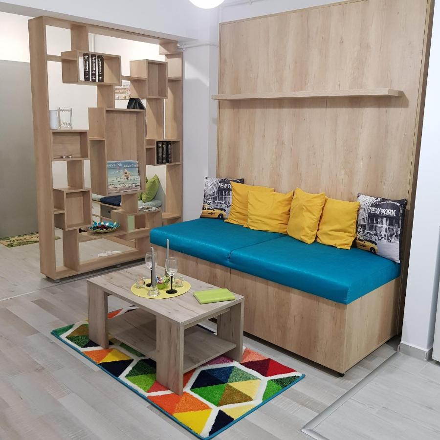 Korona Studio Braşov Esterno foto